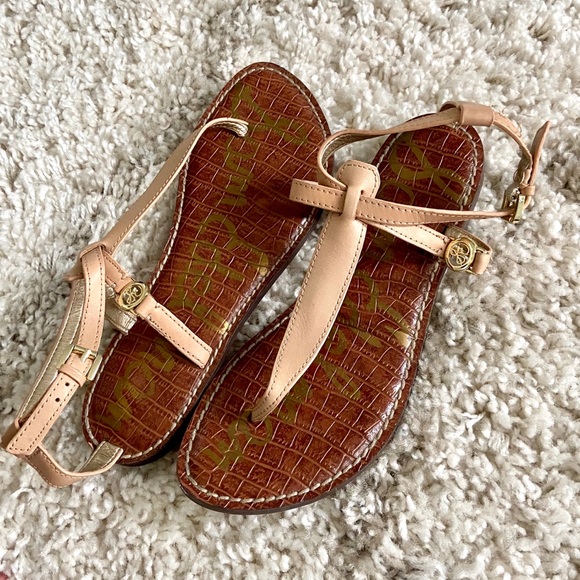 Sam Edelman sandals - Picture 3 of 3